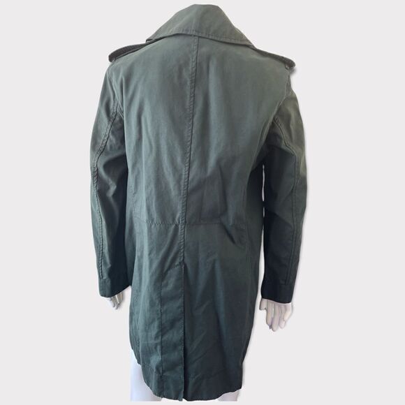 Phineas Cole Coat size L made in Italy - Picture 3 of 15